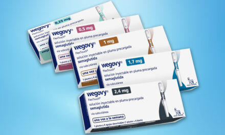 Descubre Wegovy® Control de Peso y la Glucosa