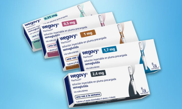 Descubre Wegovy® Control de Peso y la Glucosa