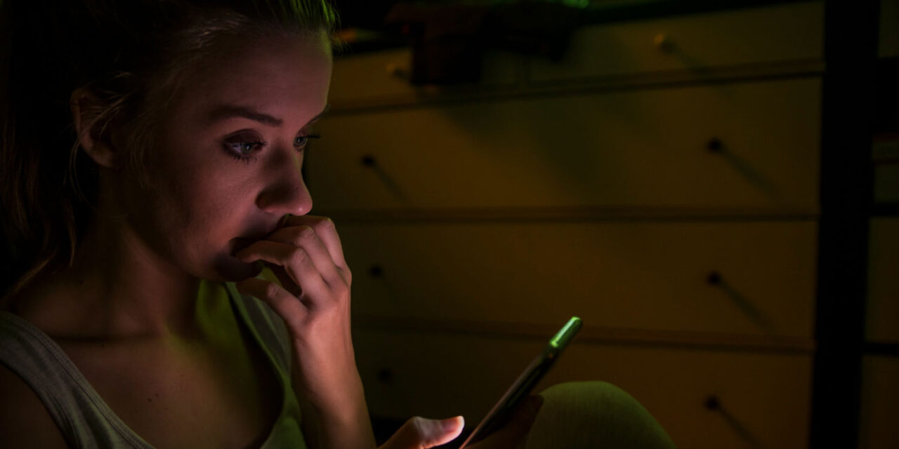 Ansiedad digital: ¿cómo afecta tu salud mental estar siempre conectado?