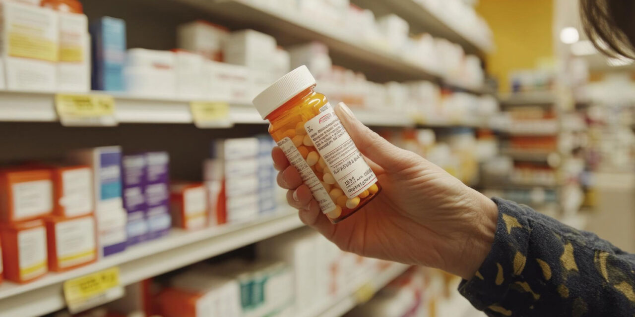 ¿Cómo leer correctamente un empaque de medicamento?
