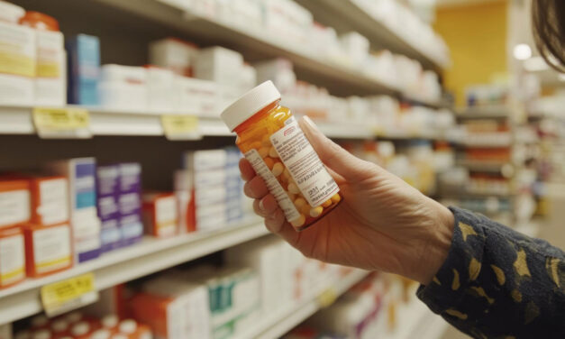 ¿Cómo leer correctamente un empaque de medicamento?