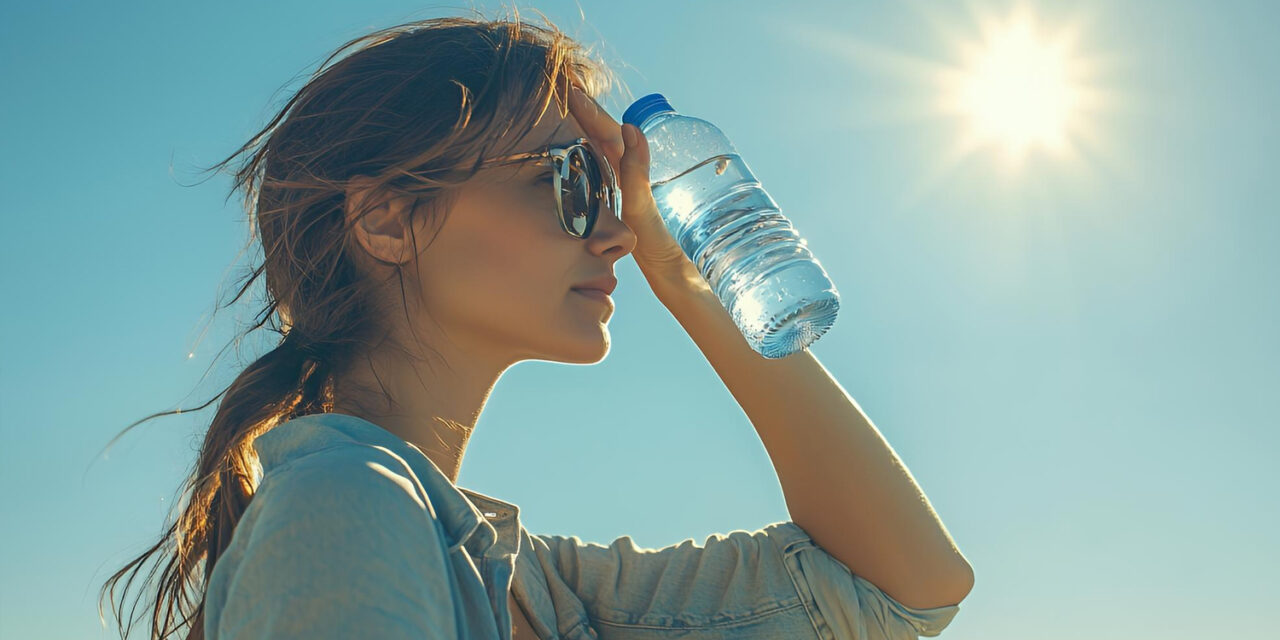5 formas de reforzar tus defensas en vacaciones de verano