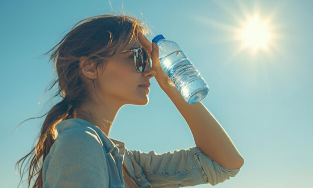 5 formas de reforzar tus defensas en vacaciones de verano