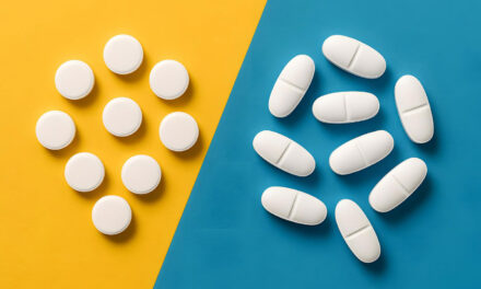 ¿Paracetamol vs. Ibuprofeno: ¿Cuál tomar para fiebre o dolor?