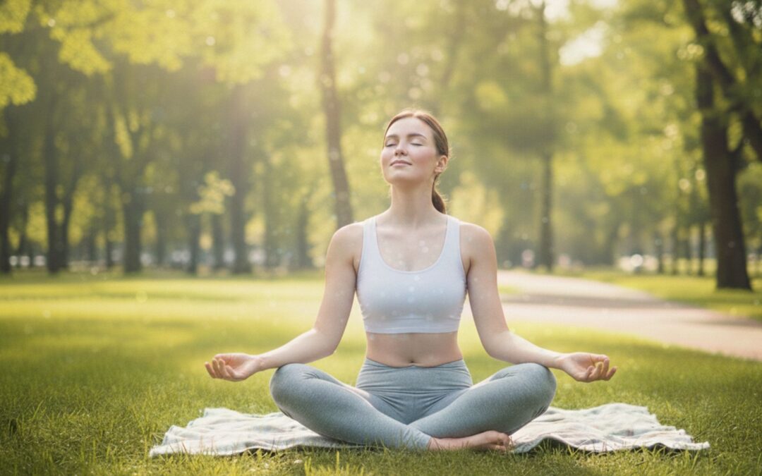 ¿Cómo reforzar el sistema inmunológico de forma natural?