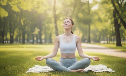 ¿Cómo reforzar el sistema inmunológico de forma natural?