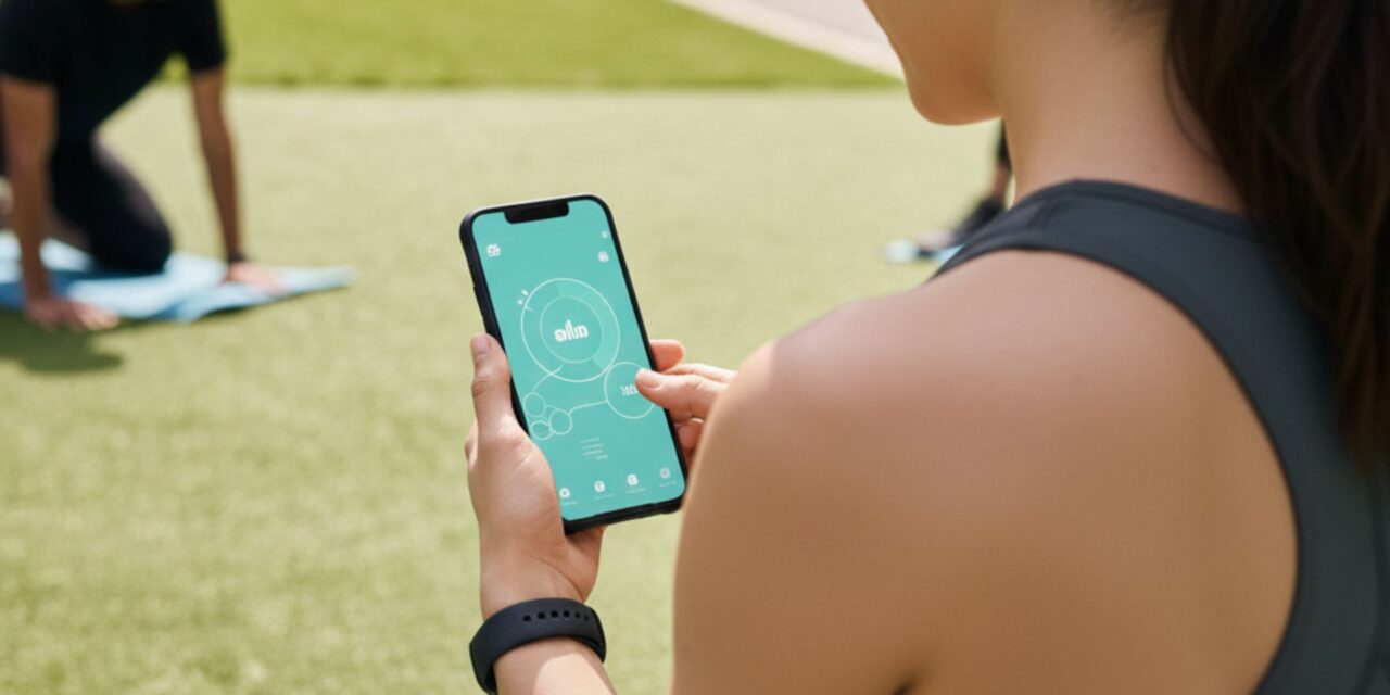 Apps para llevar el control de tu salud desde el celular este 2026 