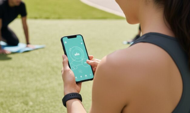 Apps para llevar el control de tu salud desde el celular este 2026 