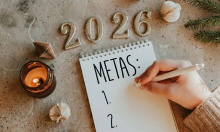 Propósitos Saludables 2026: empieza el año con hábitos que sí puedes mantener