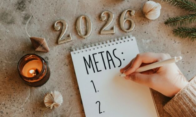 Propósitos Saludables 2026: empieza el año con hábitos que sí puedes mantener