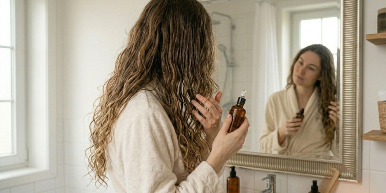 Cómo cuidar el cabello para mantenerlo sano