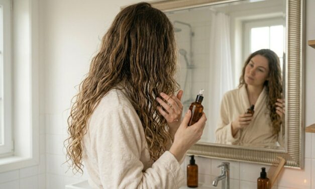 Cómo cuidar el cabello para mantenerlo sano