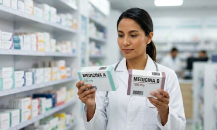 Diferencias entre un medicamento de patente y uno genérico