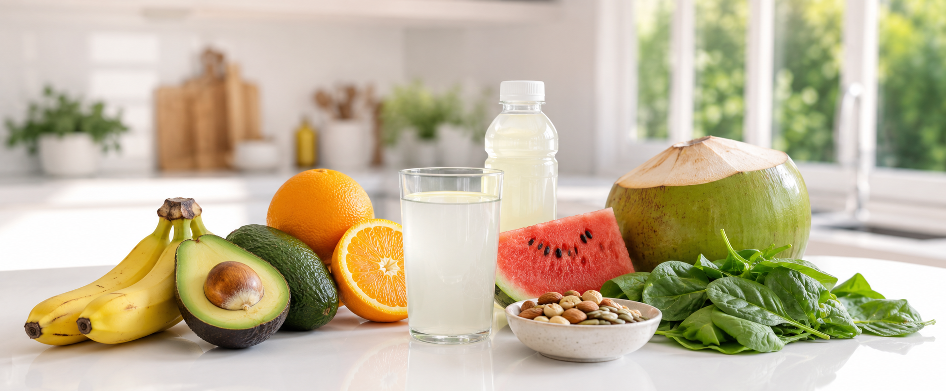 Alimentos ricos en probióticos 