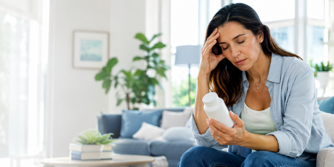 ¿Dolo-Neurobion sirve para el estrés?