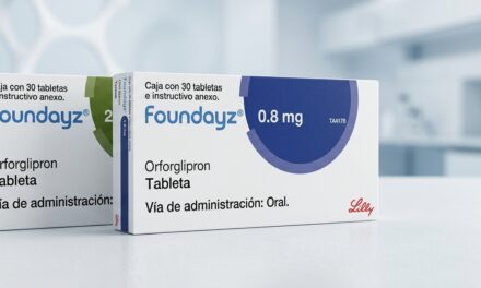 ¿Qué es Foundayz y cómo funciona? Conoce el GLP-1 oral