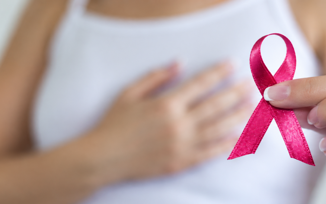 ¿Qué es el cáncer de mama?