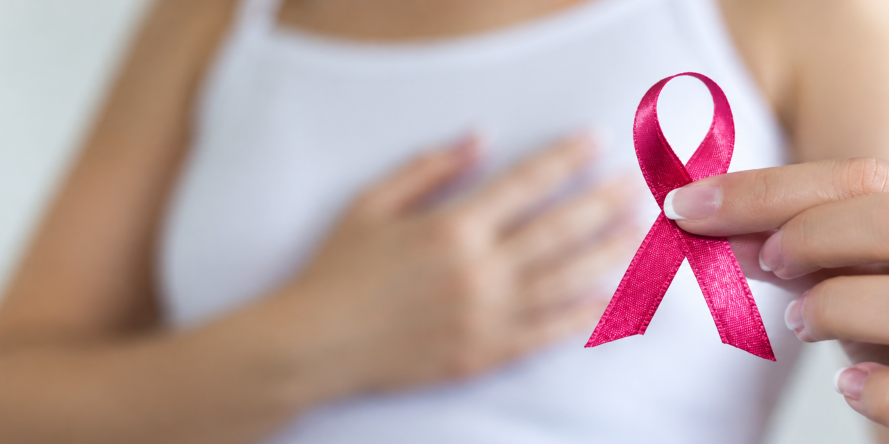 ¿Qué es el cáncer de mama?