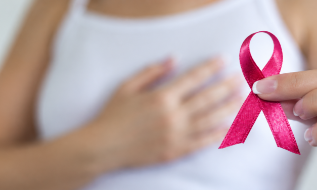 ¿Qué es el cáncer de mama?